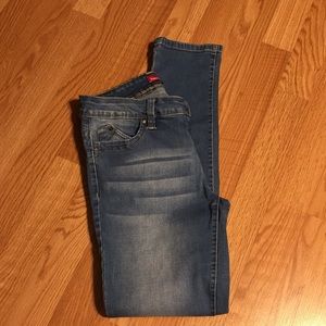 YMI Jeans